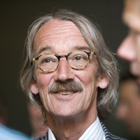 Drs. Harm Swierenga
