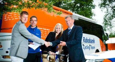 RaboPro