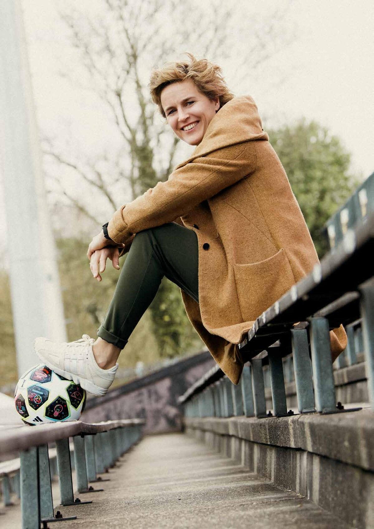Daphne Koster