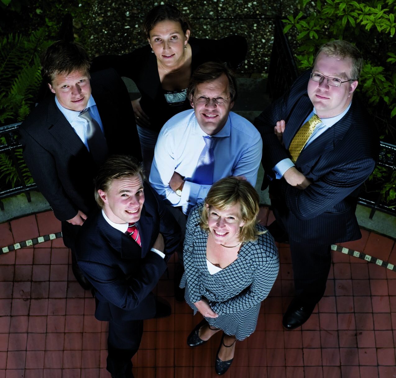Beeld uit ProProf Magazine 19