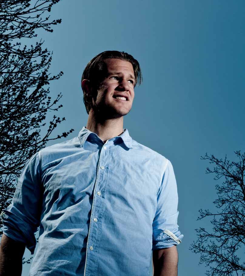 Beeld uit ProProf Magazine 25