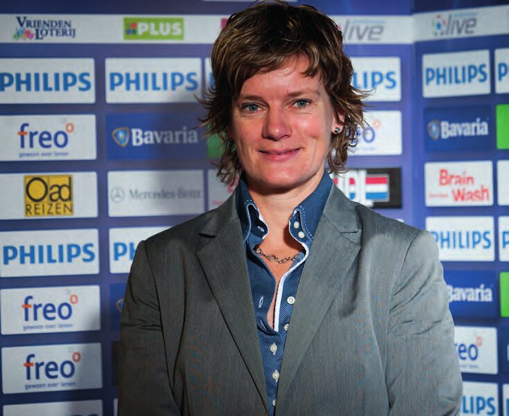 Beeld uit ProProf Magazine 30