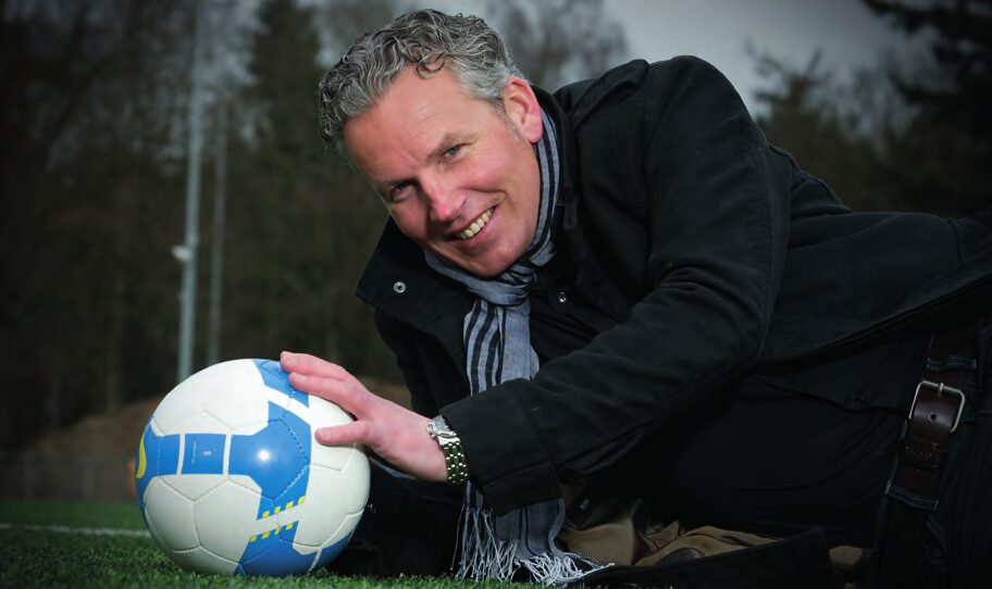 Beeld uit ProProf Magazine 30