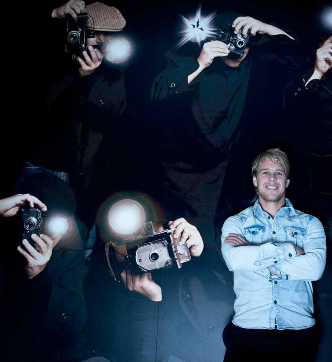 Beeld uit ProProf Magazine 32