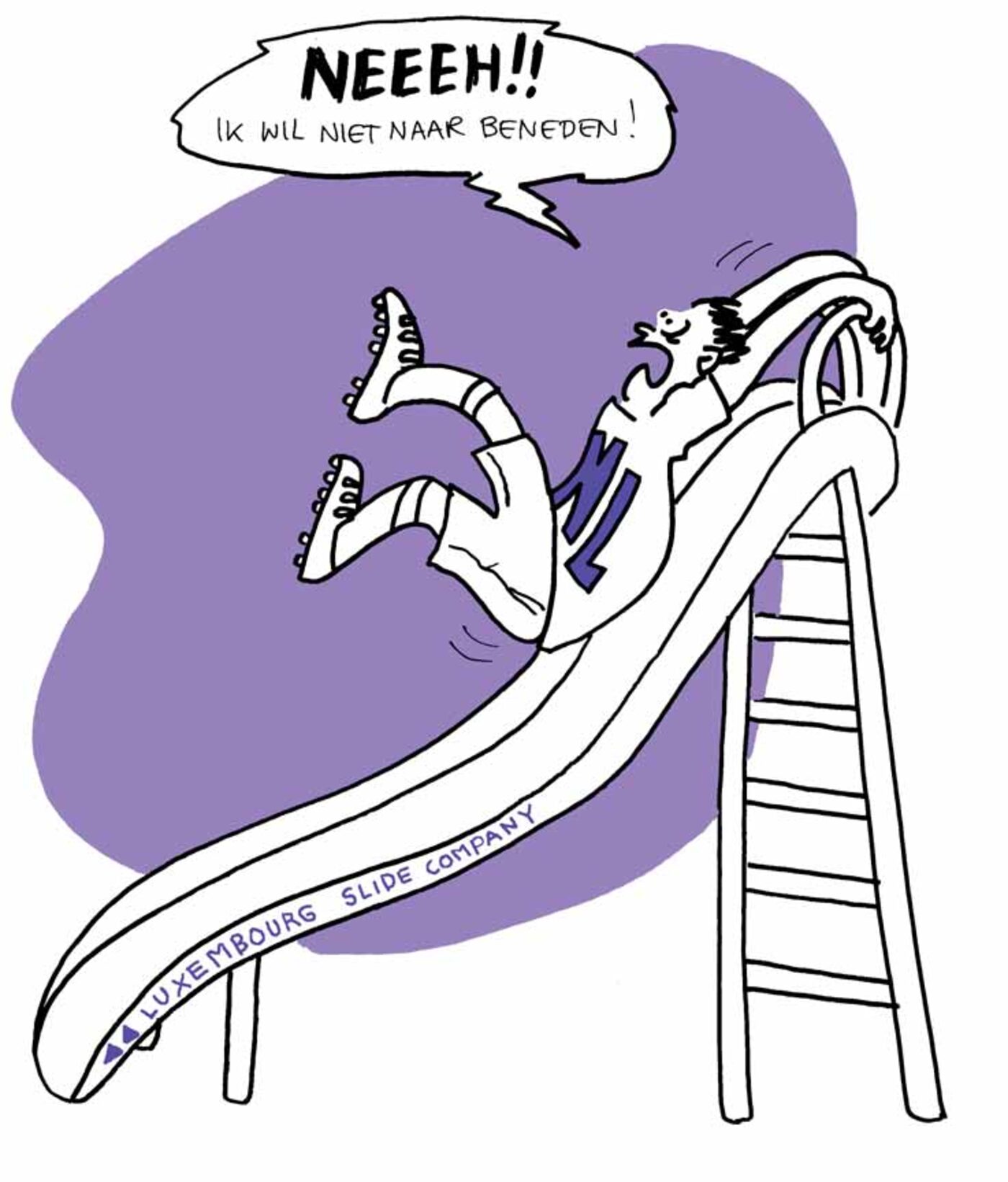Beeld uit ProProf Magazine 32