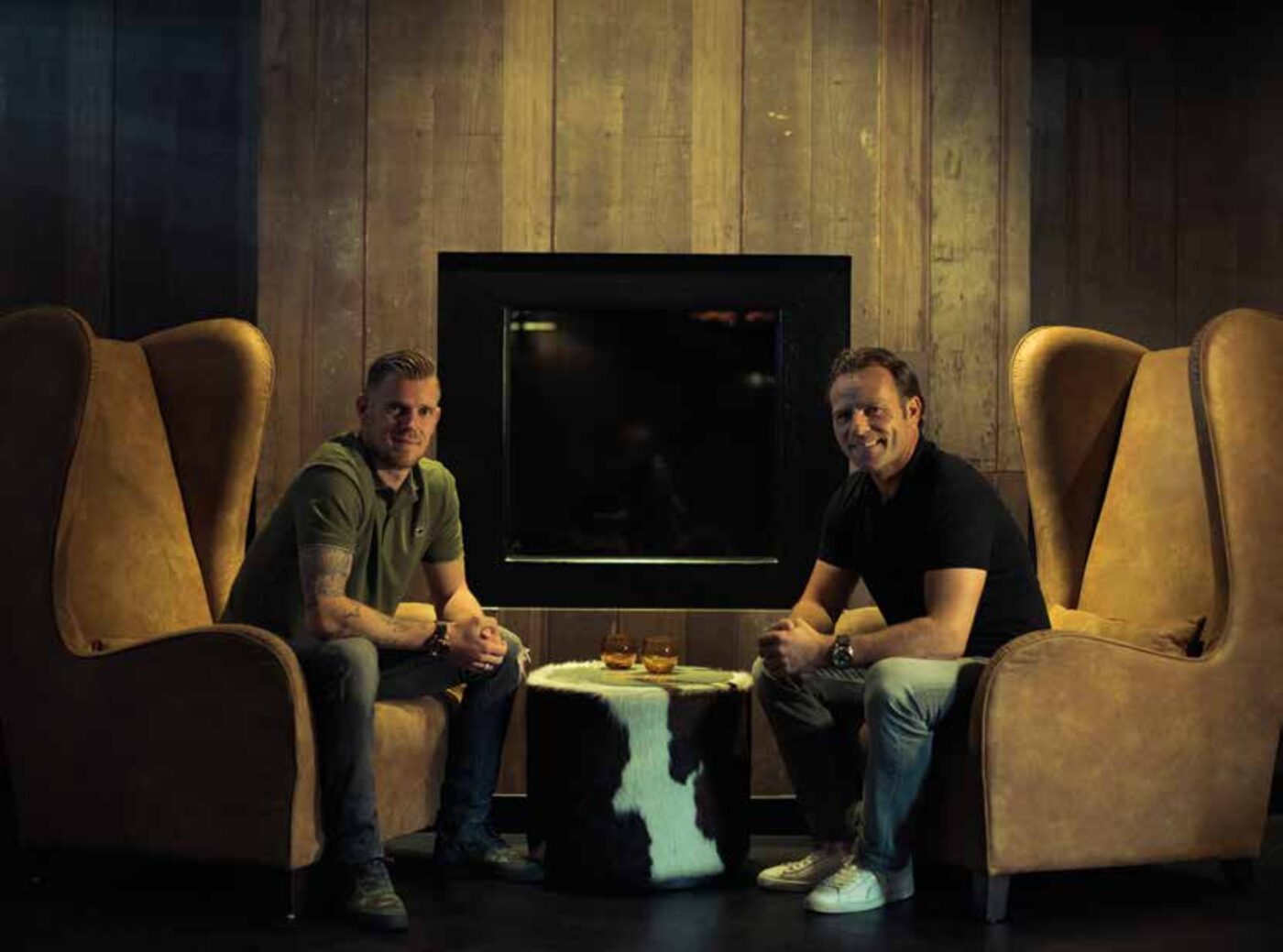 Beeld uit ProProf Magazine 39