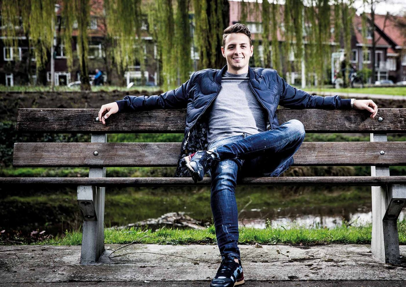 Beeld uit ProProf Magazine 41