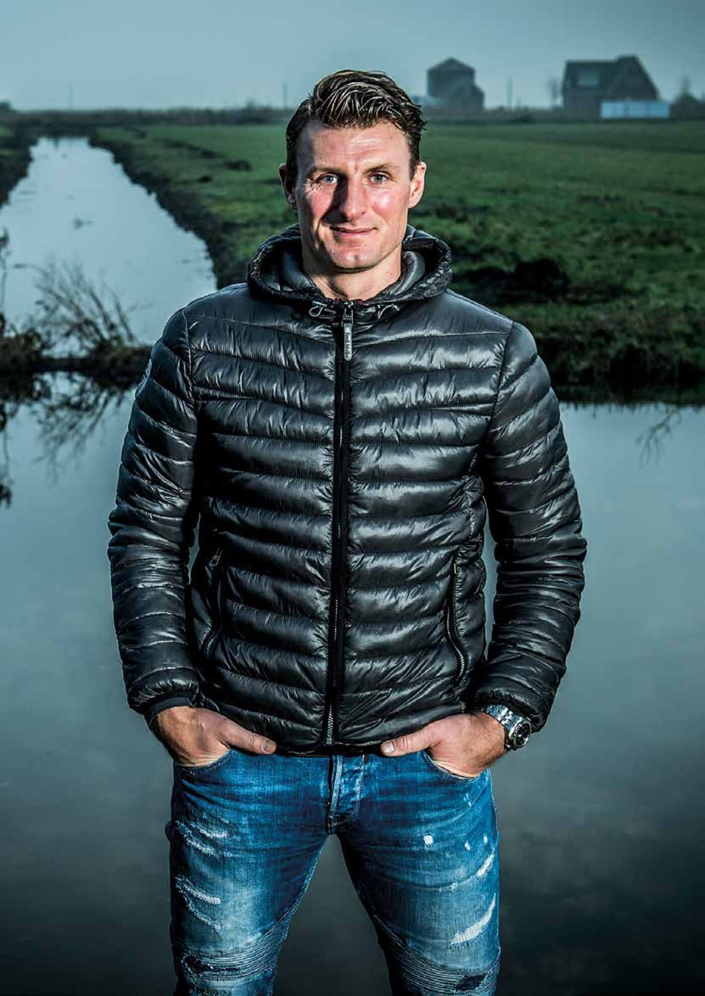Beeld uit ProProf Magazine 43