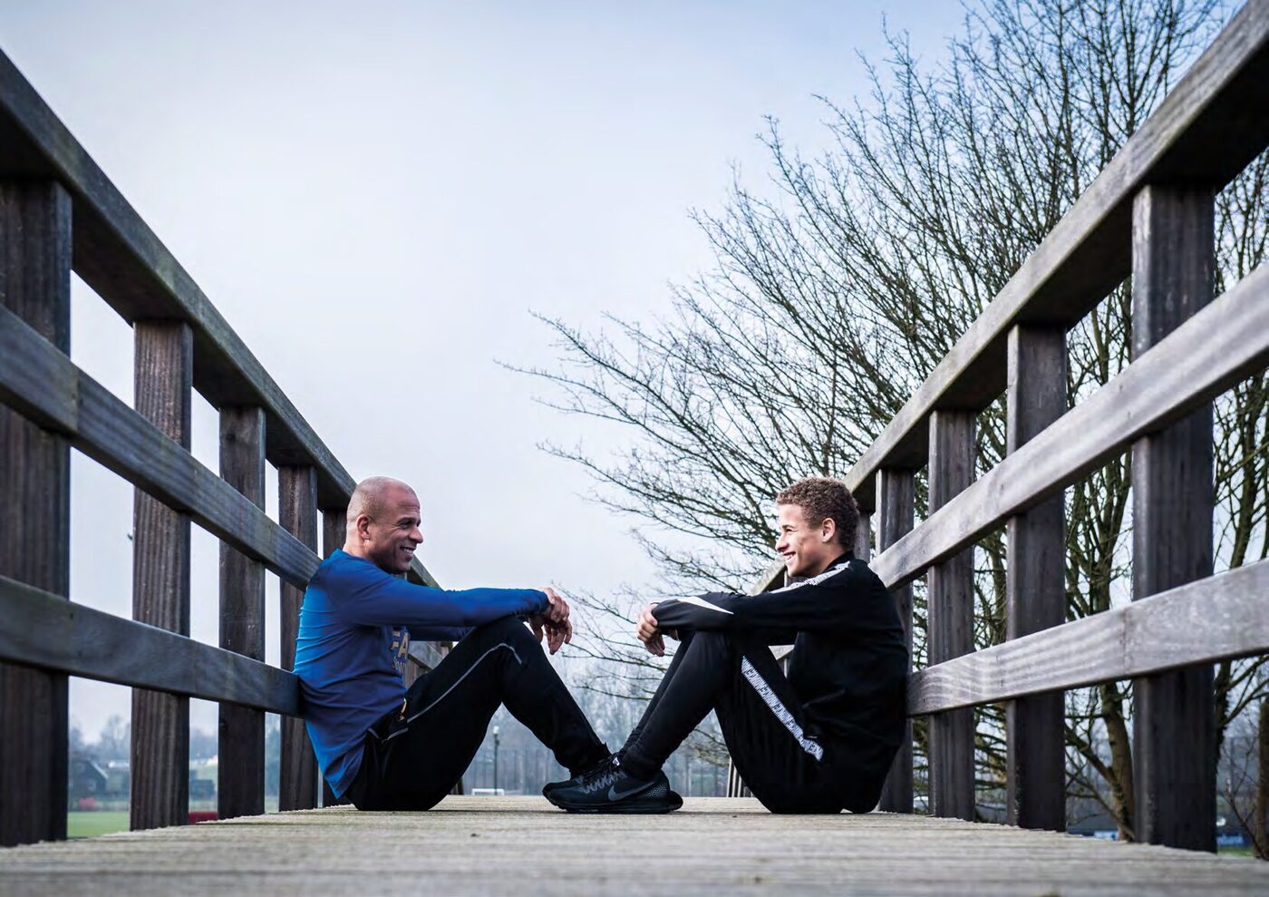 Beeld uit ProProf Magazine 46