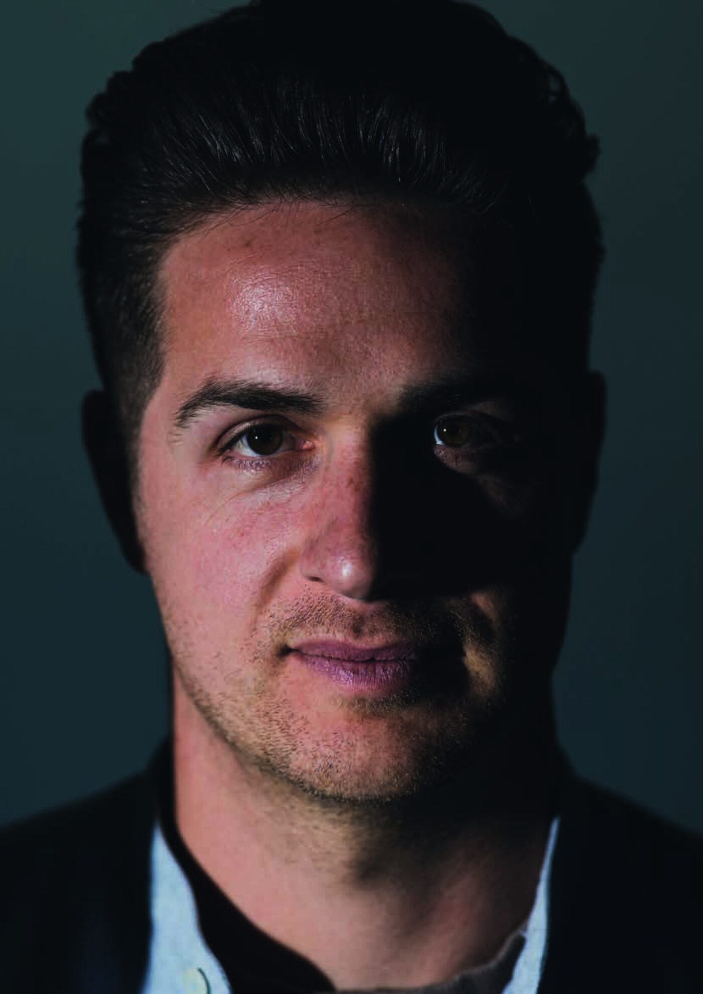 Beeld uit ProProf Magazine 50