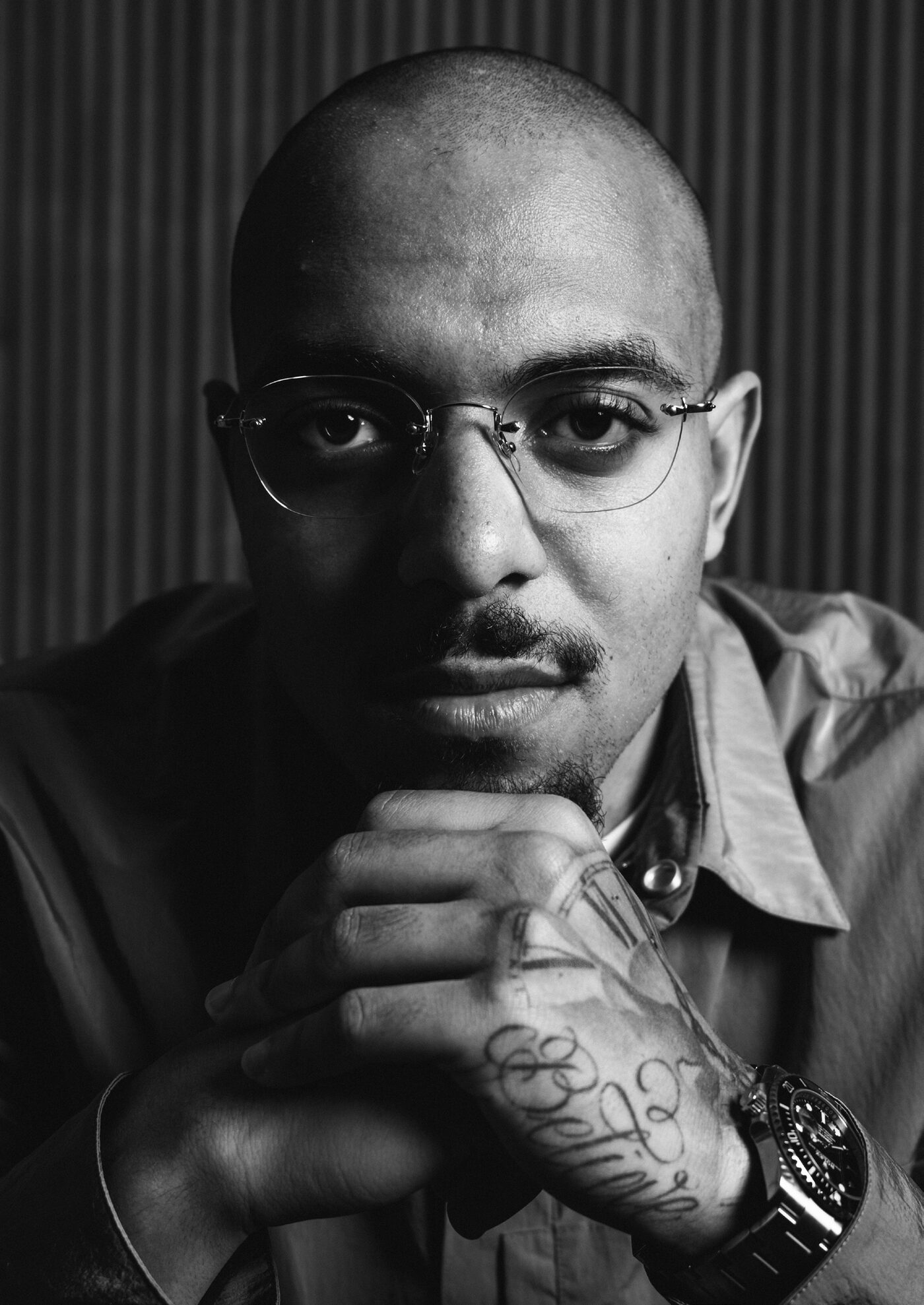 Donyell Malen