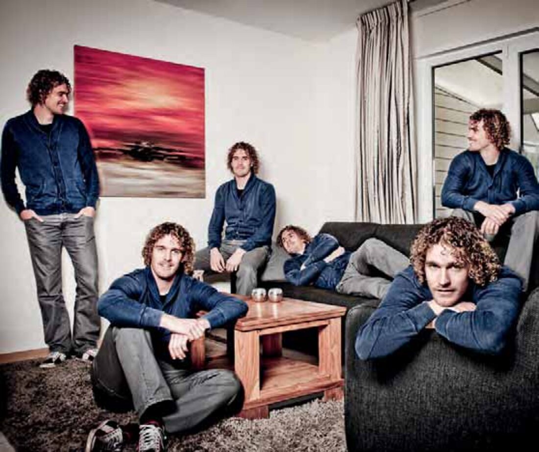 Beeld uit ProProf Magazine 31