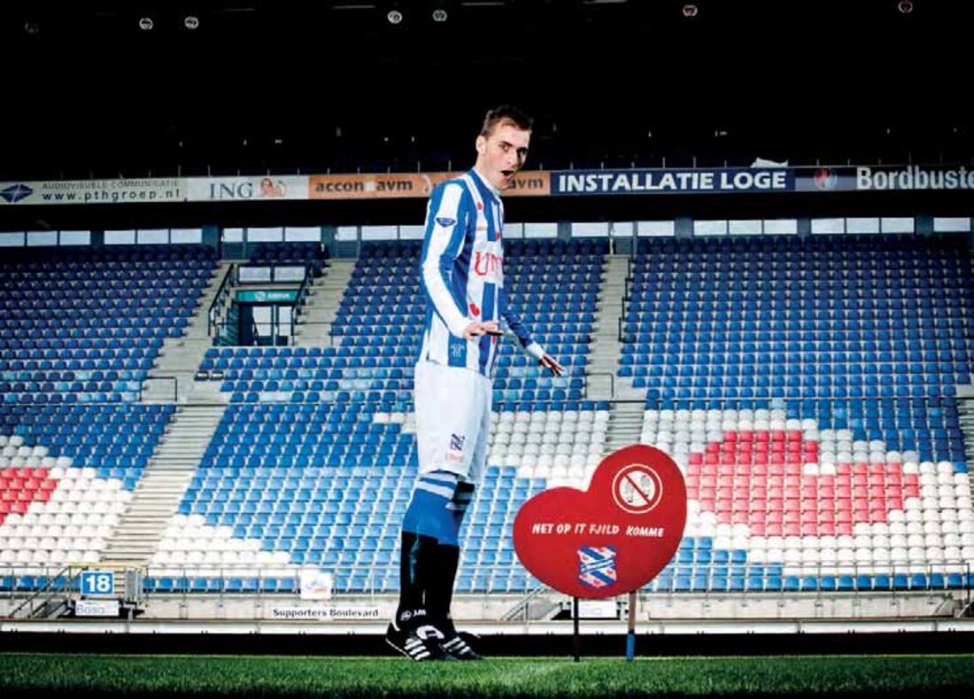 Beeld uit ProProf Magazine 31